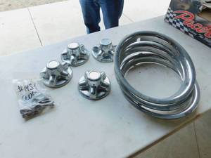 Hubcaps