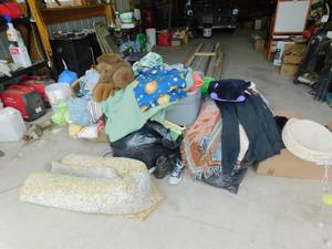 Lot of Misc Items