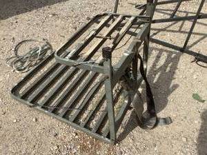 Deer Stand
