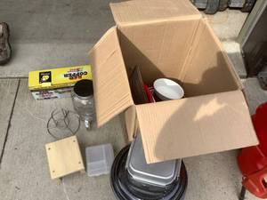 Misc Housewares