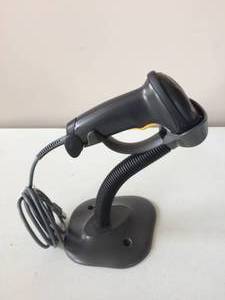 lot 15 image: BAR CODE SCANNER