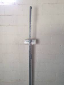 lot 26 image: Healthometer Digital Scale