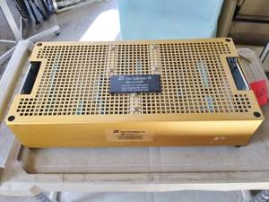 lot 27 image: Large Sterilizer Tray