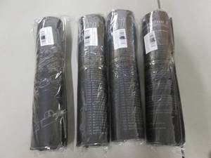 lot 43 image: 4  Assorted Gaming Mouse PadsDesk ...