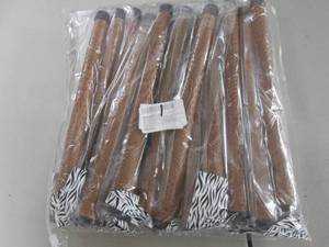 lot 70 image: Set of 13 Champkey Soft Grips for G...