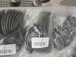 lot 151 image: 3- 20 Packs Drawer Pulls...