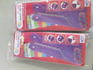 lot 162 image: 2- Friendship Bracelet Maker Kits...
