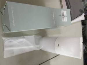 lot 163 image: 3 Desktop Humidifiers...