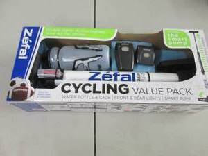 lot 169 image: Cycling Value Pack...
