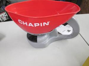lot 96 image: Chapin Hand Spreader...