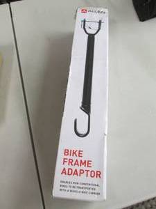 lot 184 image: Allen Bike Frame Adaptor...