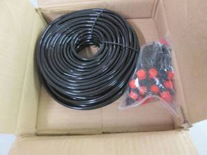 lot 185 image: Table Top Irrigation Set...