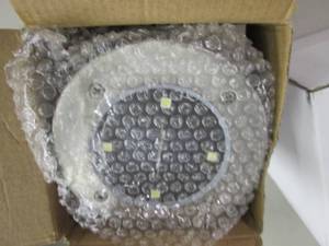 lot 191 image: 3- 4pk LED InGround Lights...