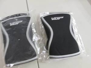 lot 192 image: 2-pr VUP Knee Sleeves...