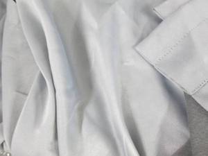 lot 214 image: 2 - 30x84 inch Curtain Panels...