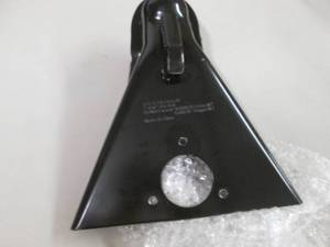 lot 251 image: Black Hitch Item...