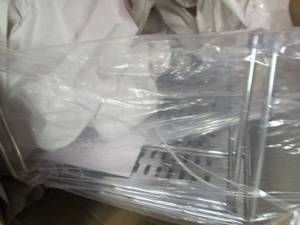 lot 295 image: Real Solutions for Real Life White ...