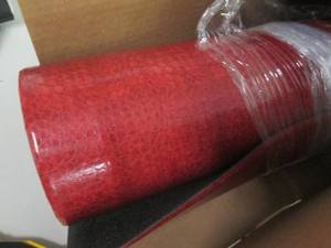 lot 296 image: GelPro NewLife Designer Pebble Pome...