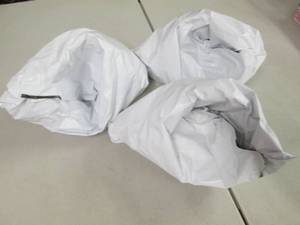 lot 329 image: 3- 3 Funnel sets with Bases see Lot...