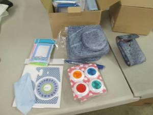 lot 337 image: 3- Case & Accessories Compatible wi...