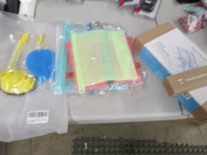 lot 345 image: Tastemade Prepd Container Set Food...