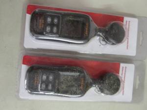 lot 346 image: 2 graceUget UYIGAO UA962 LCD Digita...