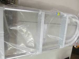 lot 357 image: Seachoice Boarding Ladder Folds Fla...