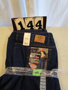 Dickies Work Jeans