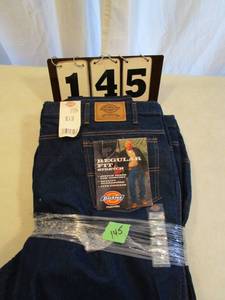 Dickies Work Jeans