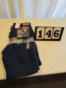 Dickies Work Jeans