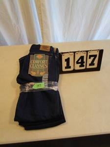 Dickies Work Jeans - Comfort Classic