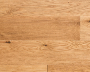 325 SF Beautiful Solid White Oak Hardwood Flooring- Natural - 5