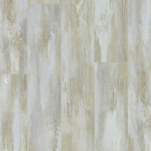 416 SF of Beautiful Modern Trendlines Laminate Flooring - Whitewash