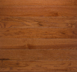 400 SF Beautiful Engineered 3 14 Hardwood  - Gunstock