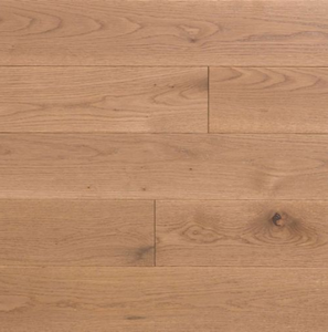 400 SF of Stunning White Oak Solid Hardwood Flooring - Wheat - 5
