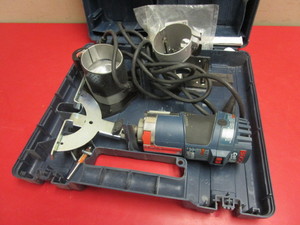 lot 127 image: BOSCH PALM ROUTER