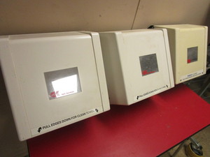 lot 148 image: PAPER TOWEL DISPENSERS