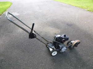 lot 9 image: Sears Edge Cutter