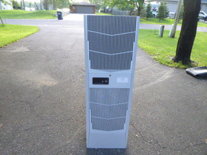 lot 18 image: Mclean Cooling Tech Air Conditioner