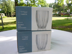 lot 72 image: Marquis Omega Glasses
