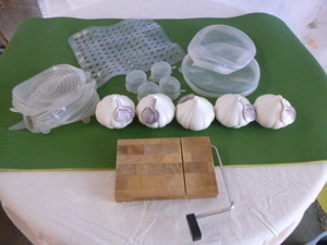 lot 96 image: Miscellaneous Items