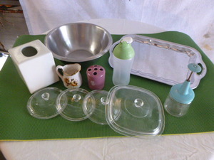 lot 98 image: Miscellaneous Items