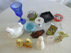 lot 99 image: Miscellaneous Items