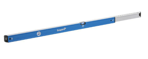 lot 7 image: EMPIRE 48 in. to 78 in. True Blue Extendable Box Level
