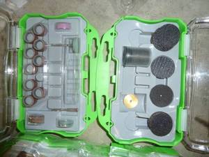 3 - Dremel Sets