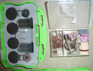 3 - Dremel Sets