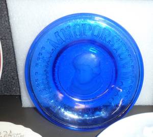 Lot of Collectible Plates