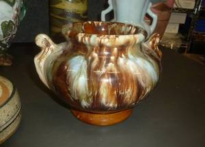 Group of Pottery Vases - Tesa, Condor, Haeger
