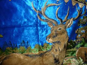 Tapestry - 70(w) x 48
