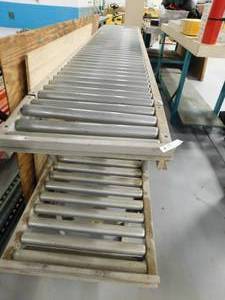 Double Static Roller